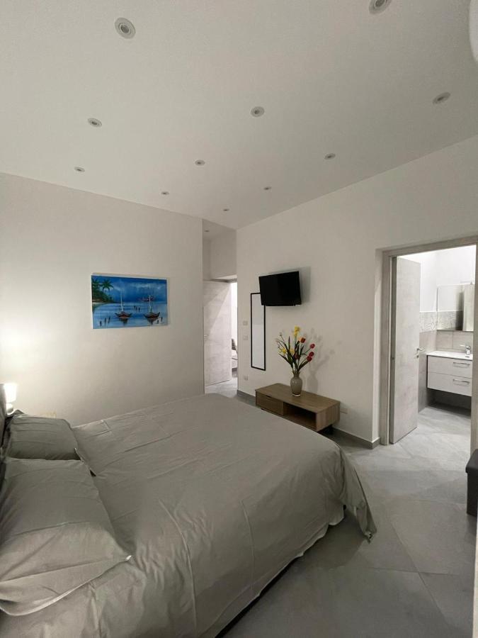 Baron'S Suites Palermo Exteriér fotografie