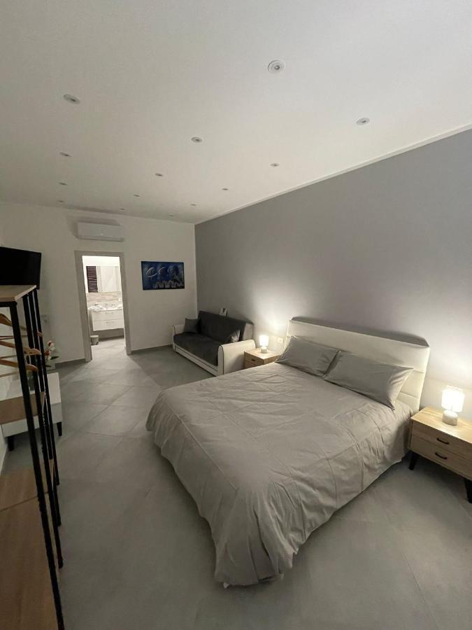 Baron'S Suites Palermo Exteriér fotografie