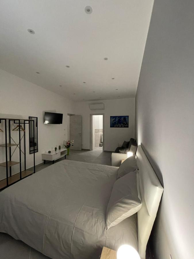 Baron'S Suites Palermo Exteriér fotografie