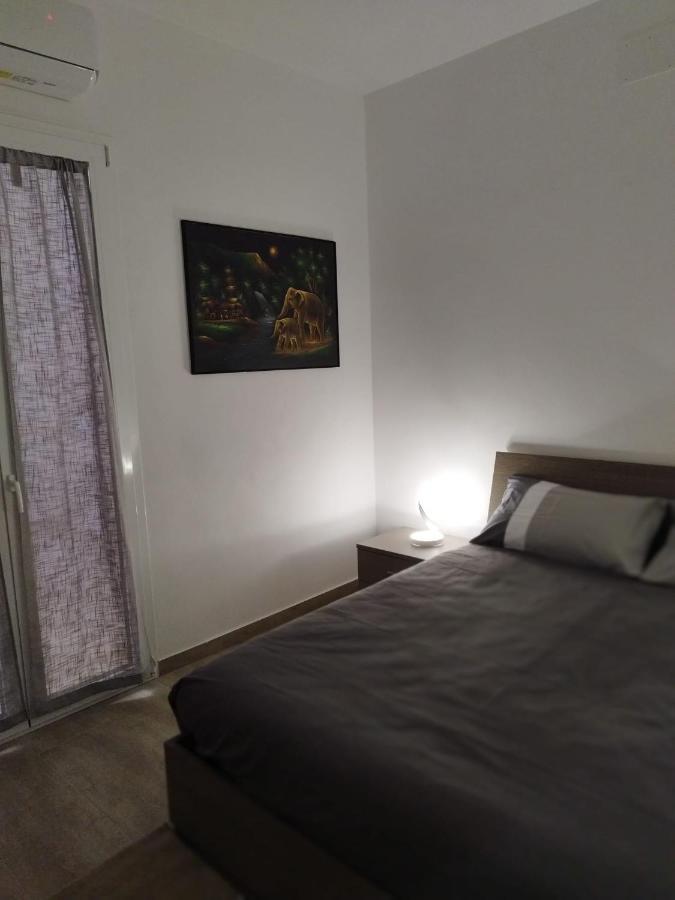 Baron'S Suites Palermo Exteriér fotografie
