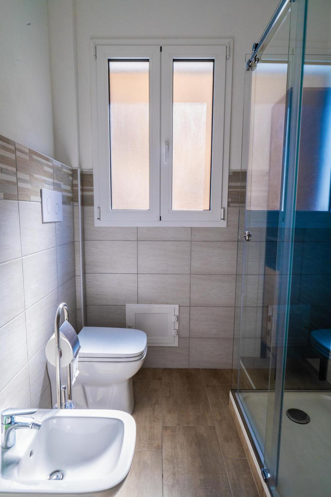 Baron'S Suites Palermo Exteriér fotografie