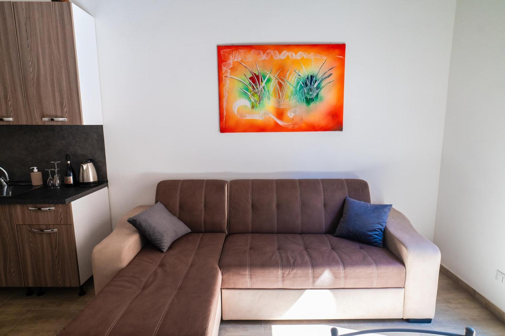 Baron'S Suites Palermo Exteriér fotografie