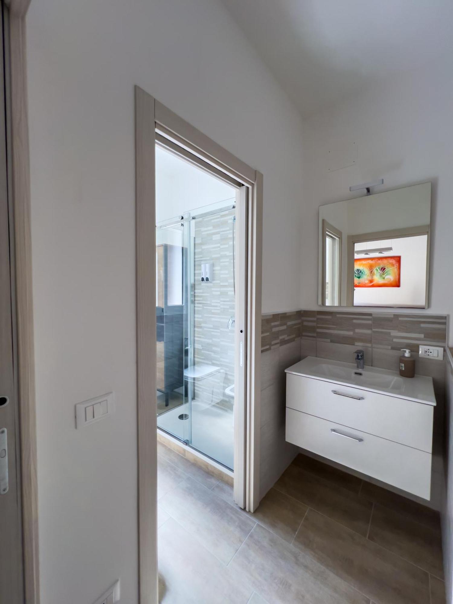 Baron'S Suites Palermo Exteriér fotografie