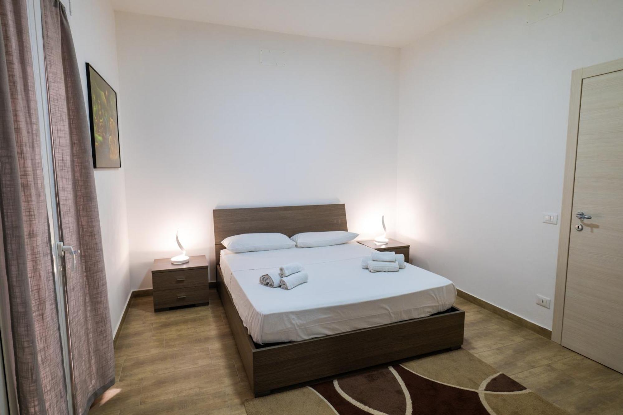Baron'S Suites Palermo Exteriér fotografie