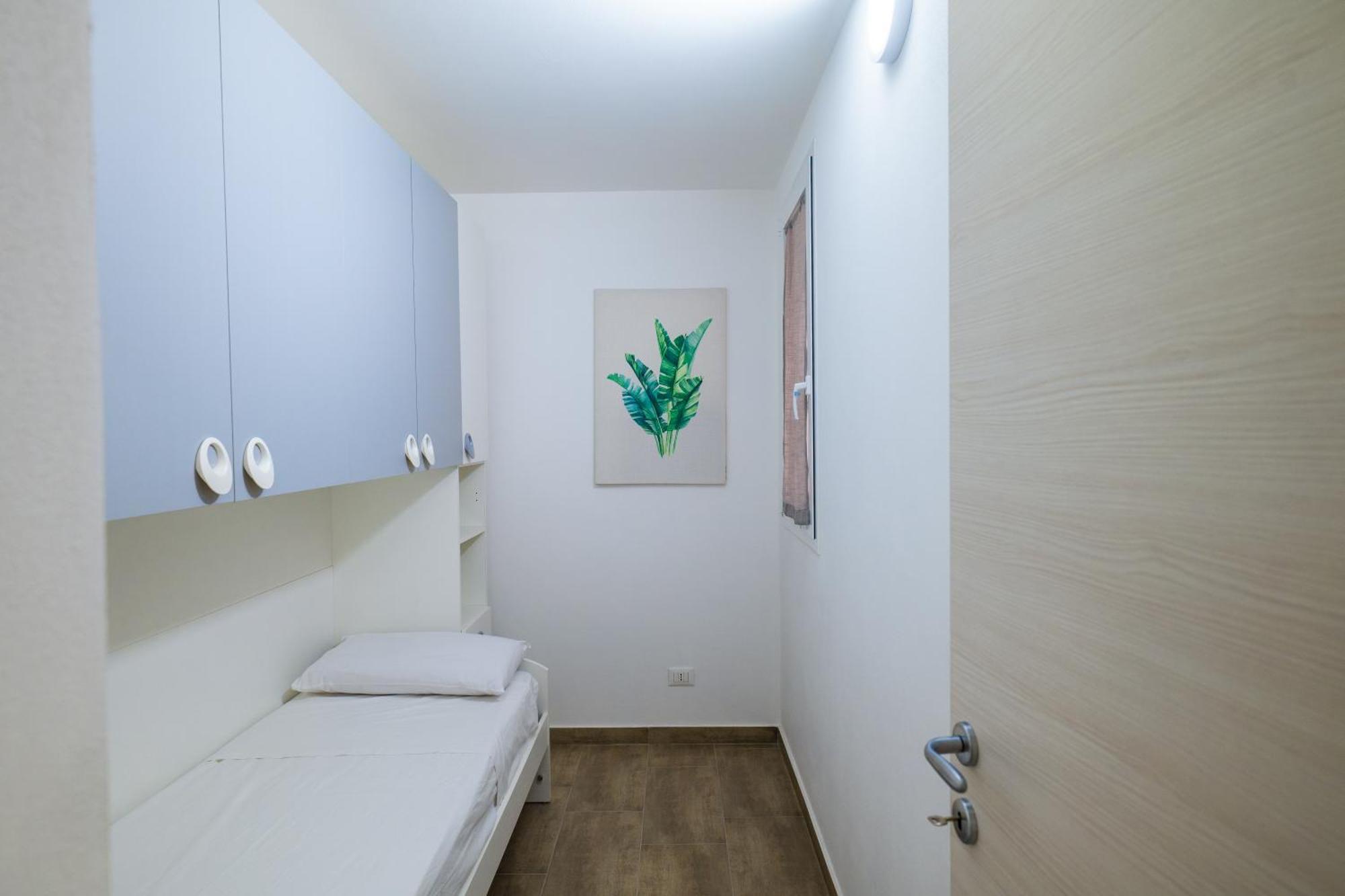 Baron'S Suites Palermo Exteriér fotografie