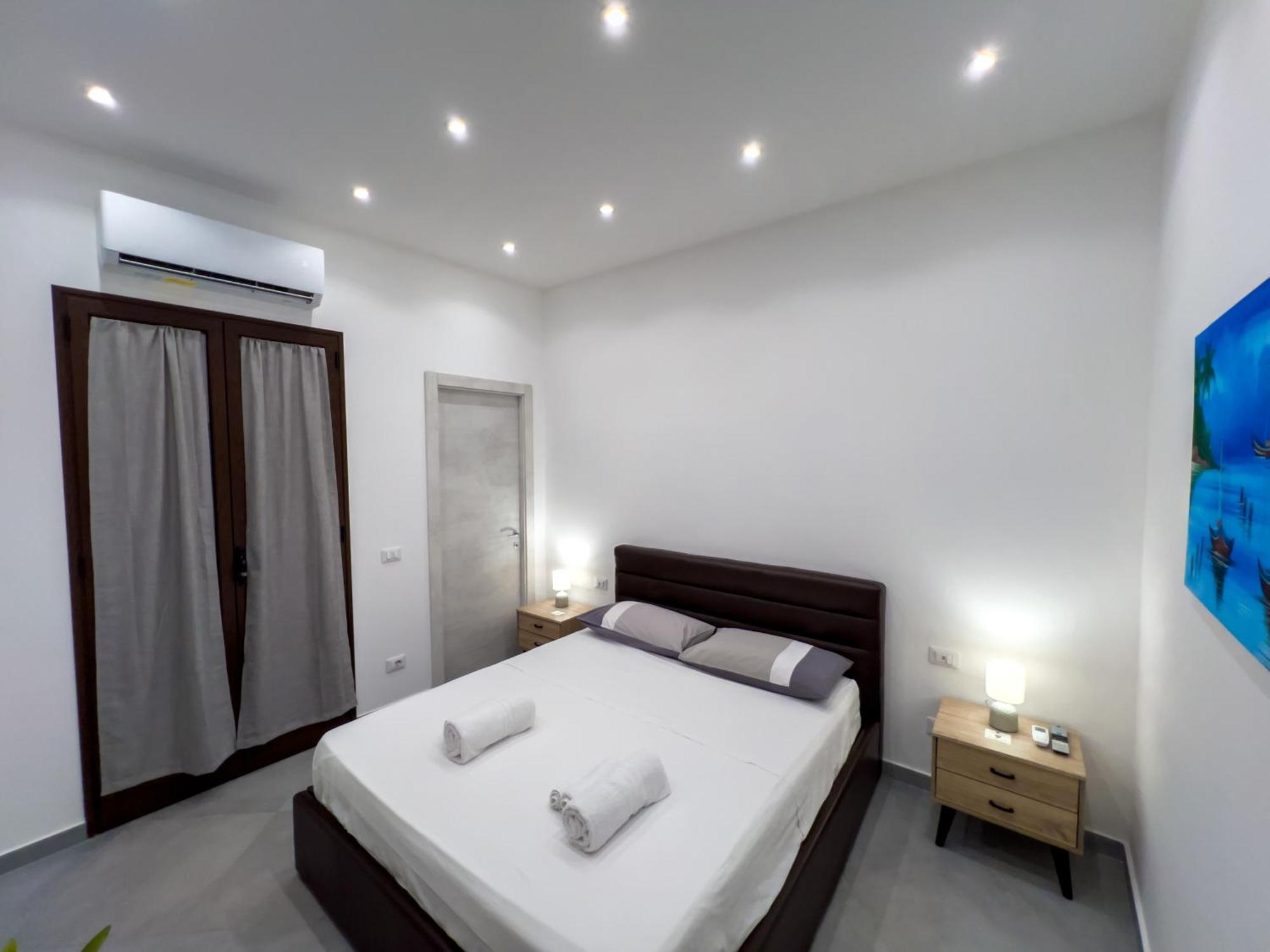 Baron'S Suites Palermo Exteriér fotografie