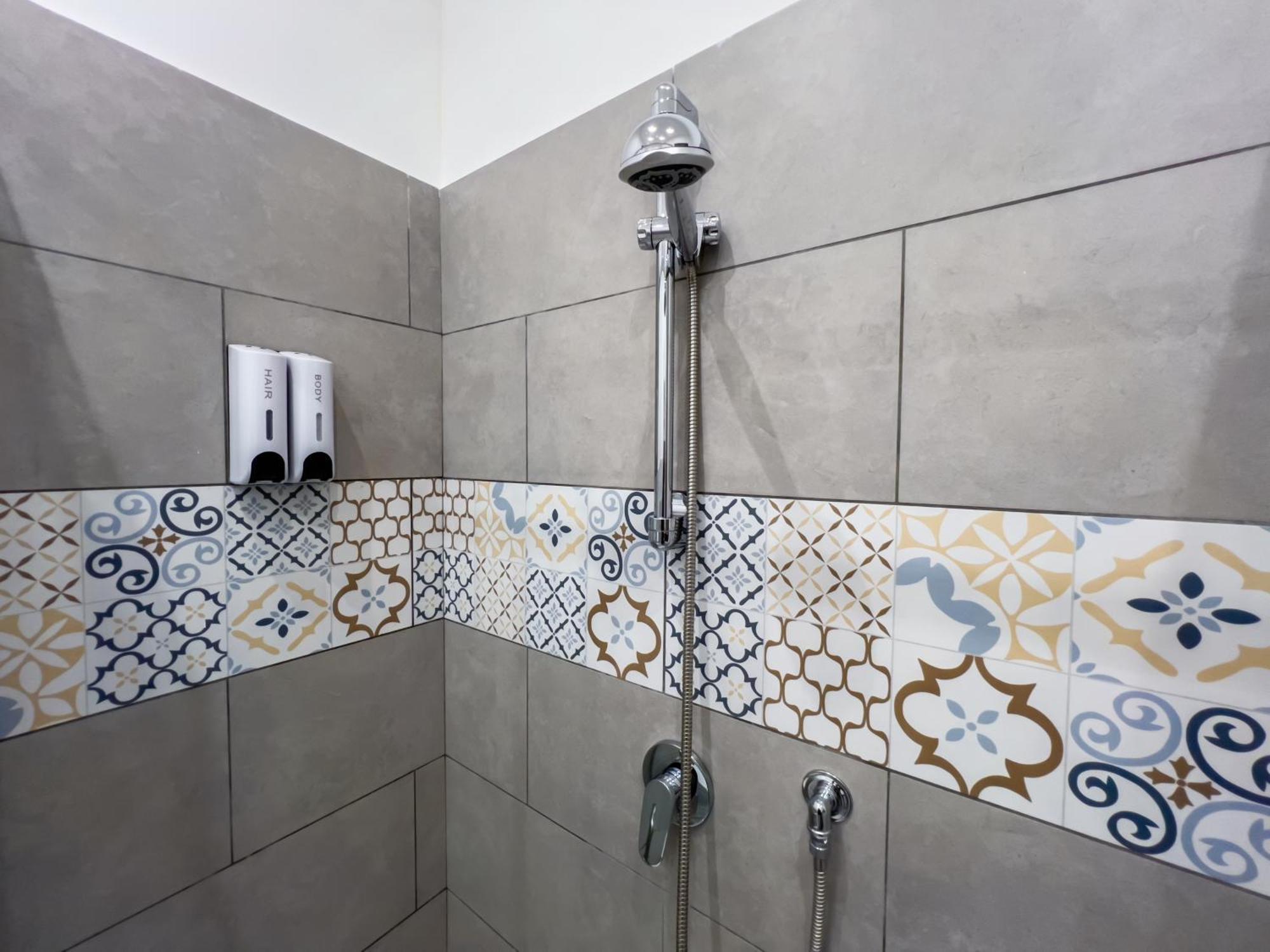 Baron'S Suites Palermo Exteriér fotografie