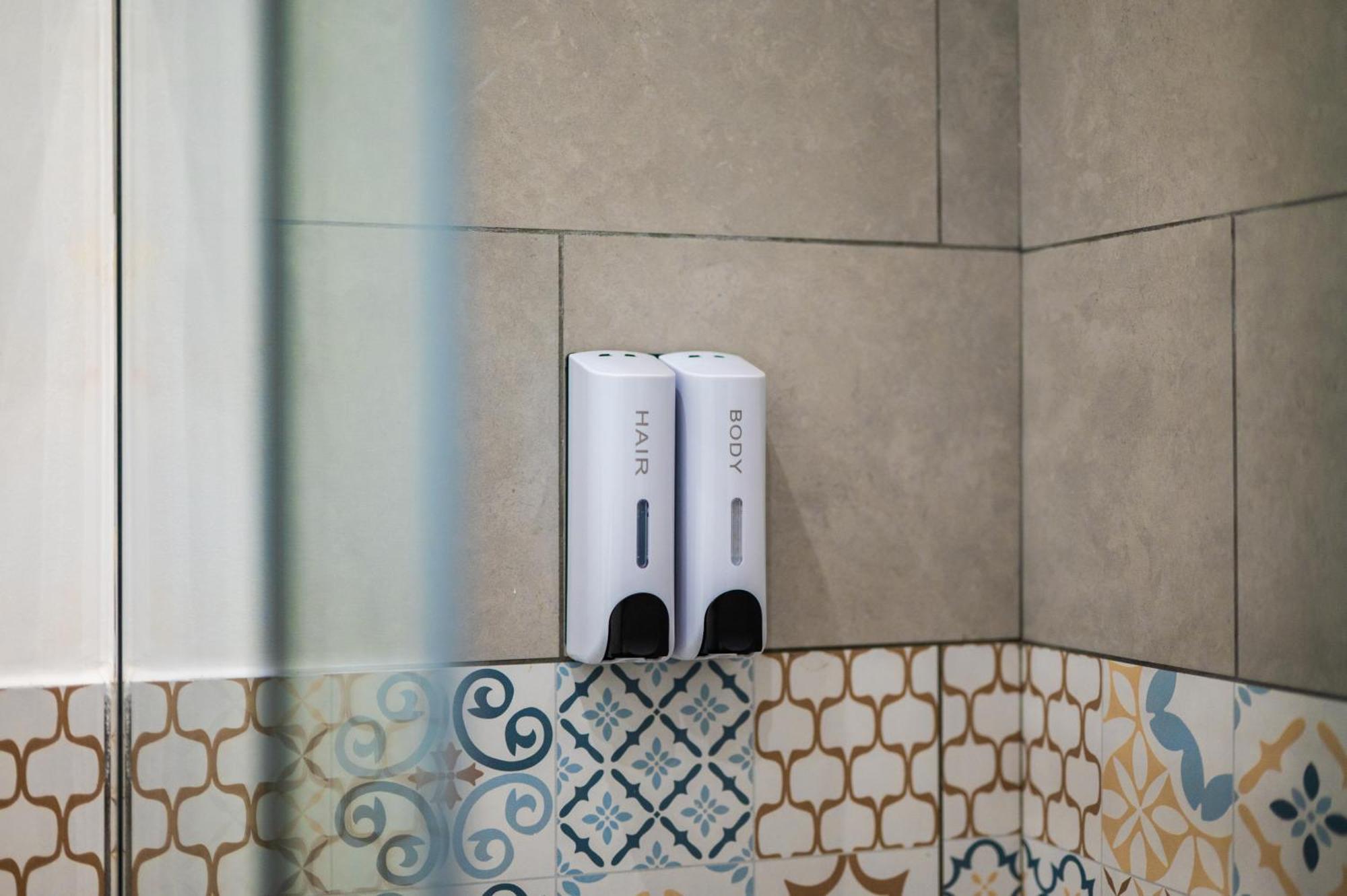 Baron'S Suites Palermo Exteriér fotografie